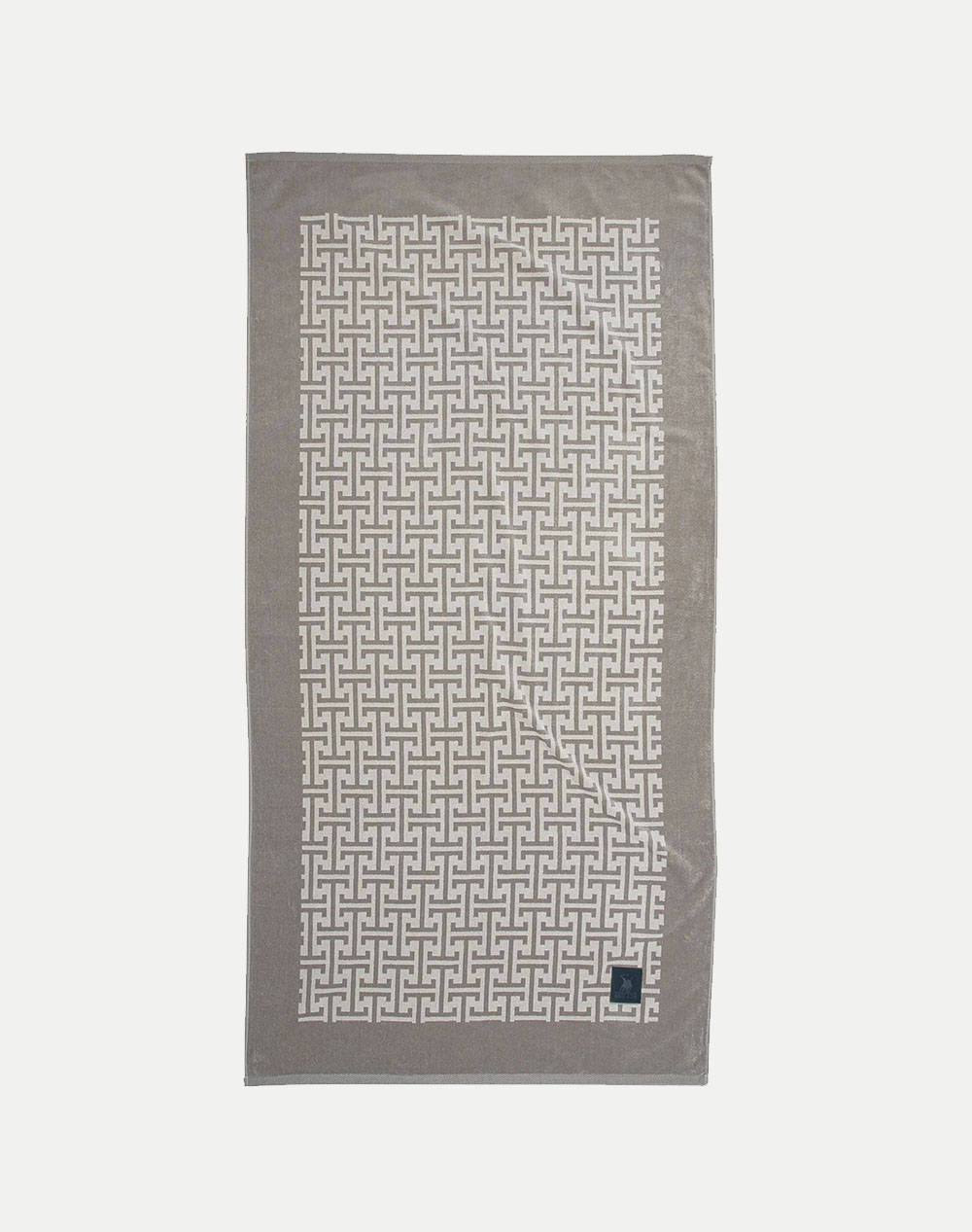 DAS 4006 PROSOP DE PLAJA GREENWICH POLO CLUB (Dimensiuni: 90 x180cm.)