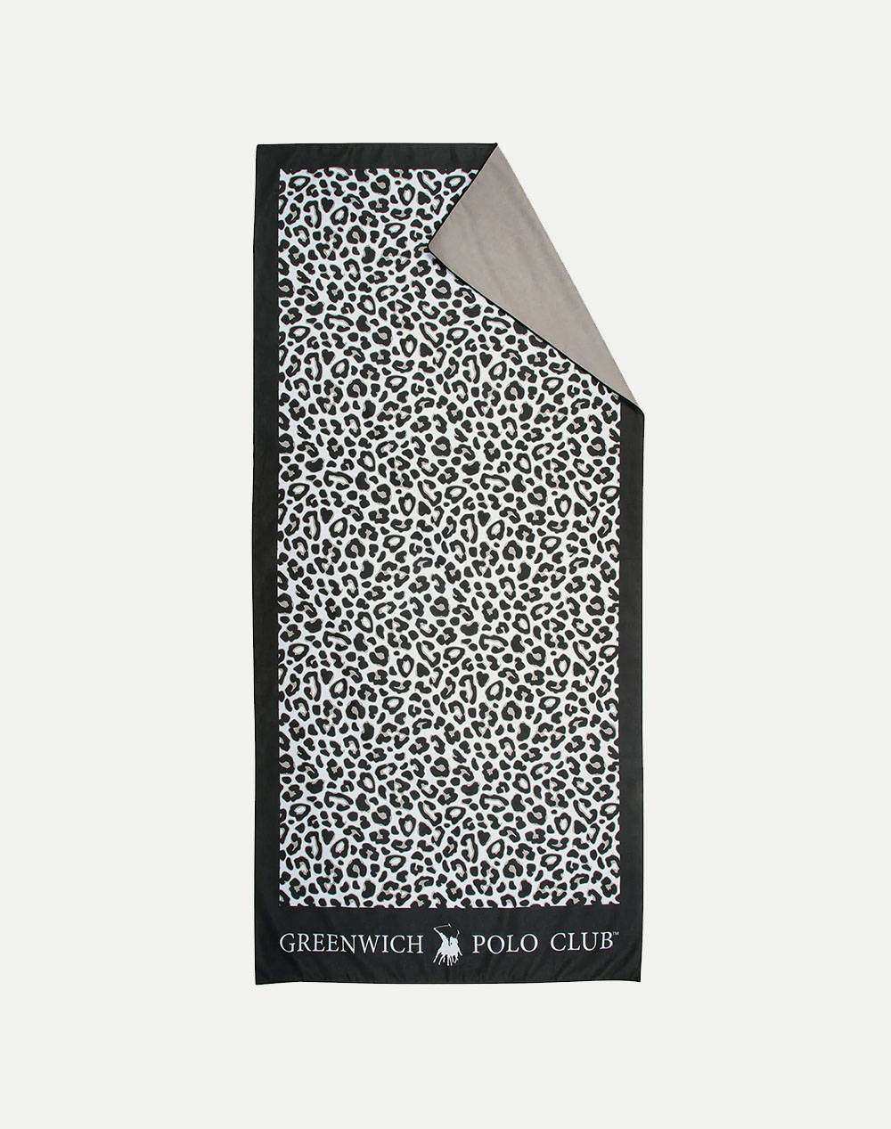 DAS 4036 PROSOP DE PLAJA GREENWICH POLO CLUB (Dimensiuni: 80 x170cm.)