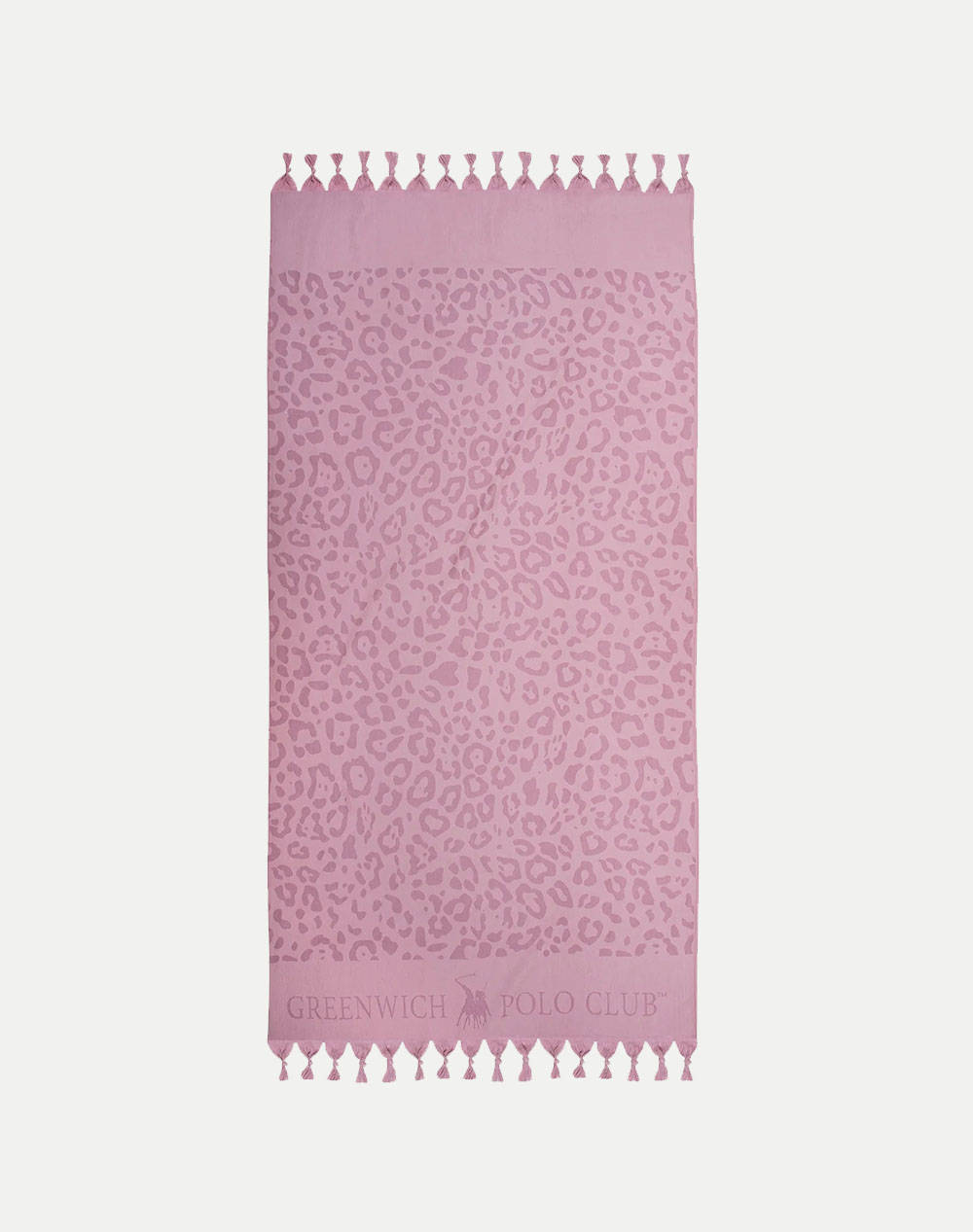 DAS 4060 PROSOP-PAREO GREENWICH POLO CLUB (Dimensiuni: 90 x170cm.)