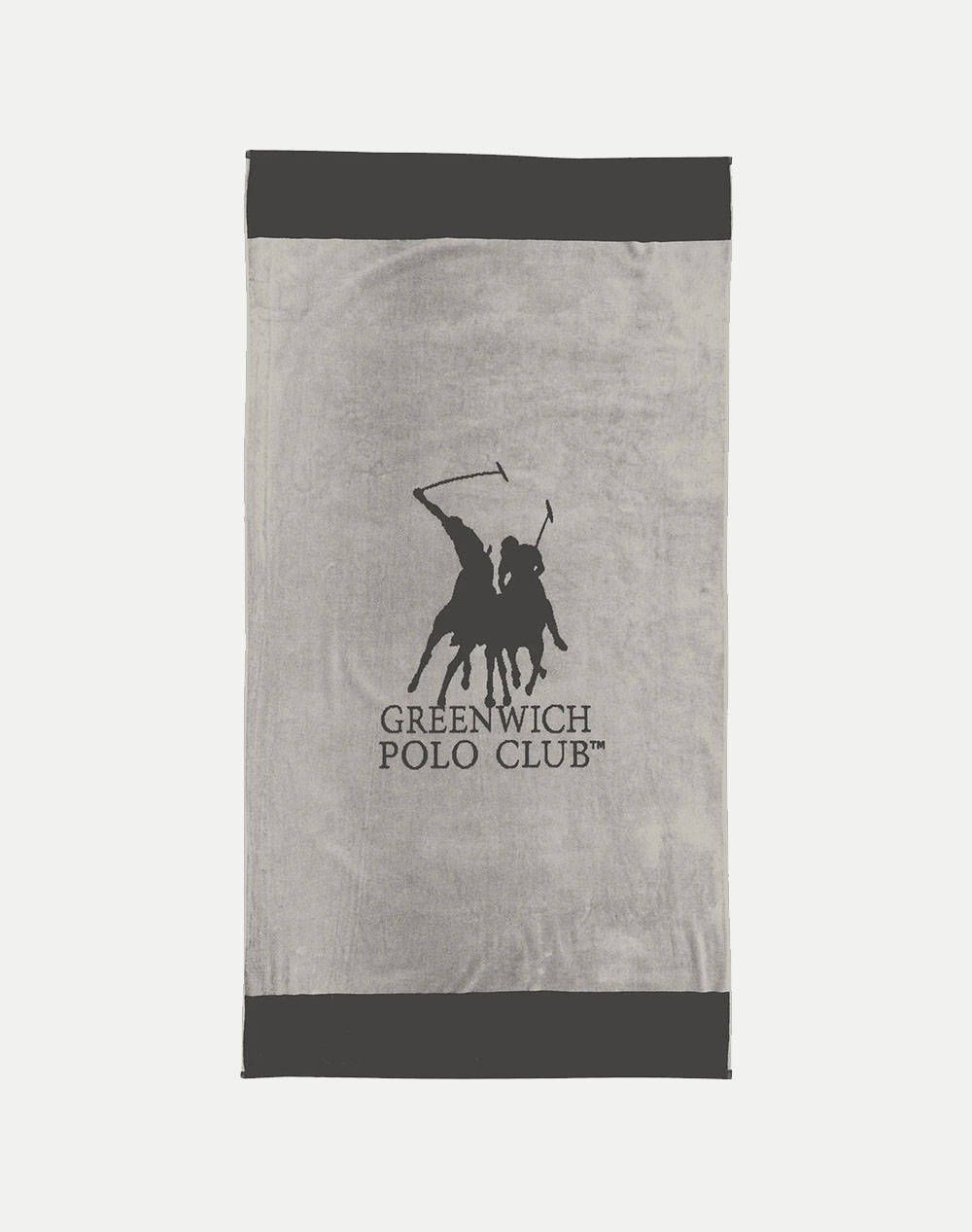DAS 4045 PROSOP DE PLAJA GREENWICH POLO CLUB (Dimensiuni: 90 x170cm.)