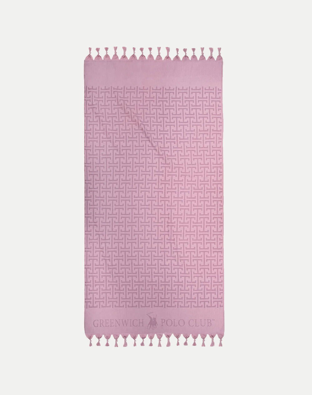 DAS 4058 PROSOP-PAREO GREENWICH POLO CLUB (Dimensiuni: 90 x170cm.)