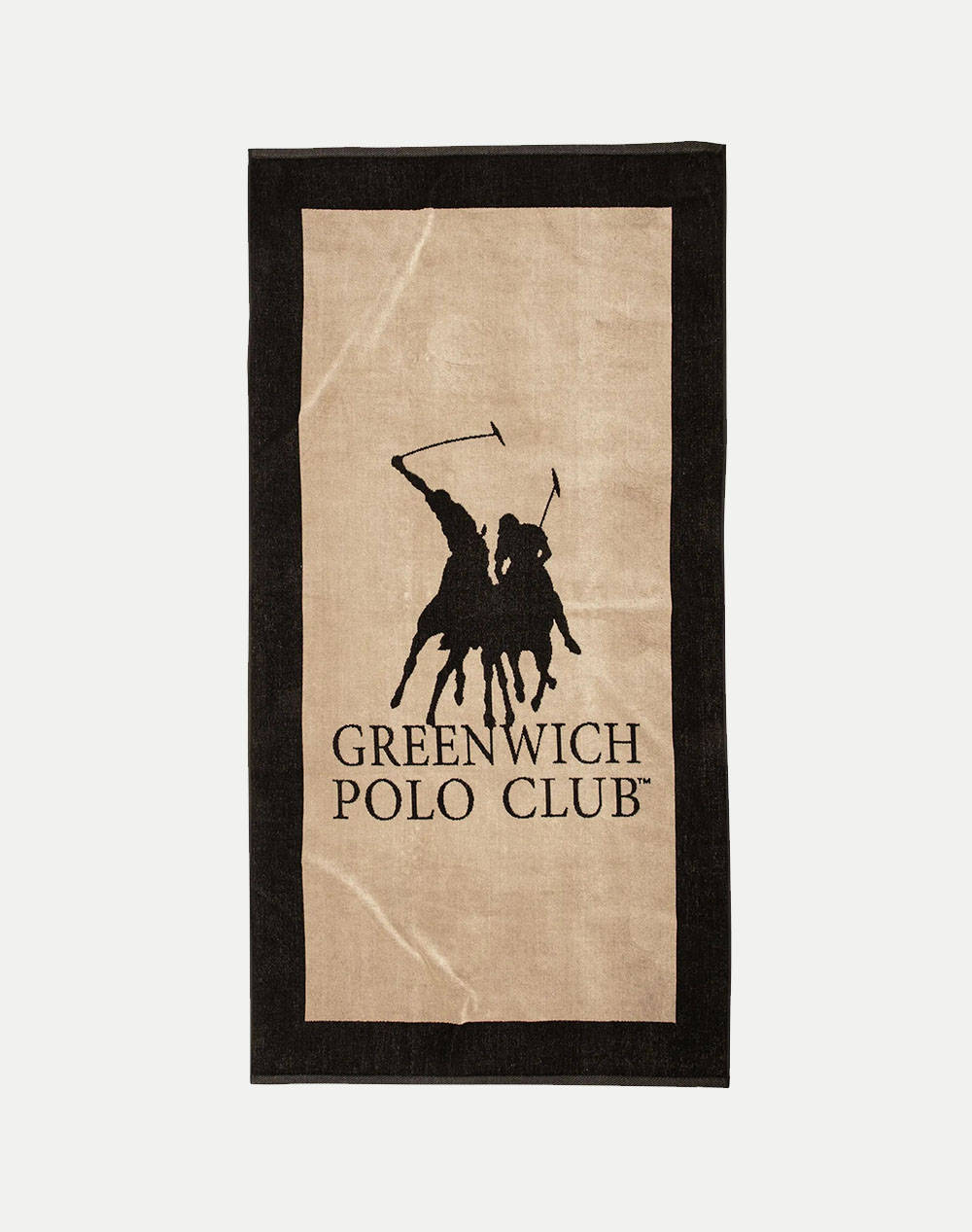 DAS 4020 PROSOP DE PLAJA GREENWICH POLO CLUB (Dimensiuni: 90 x 180cm.)