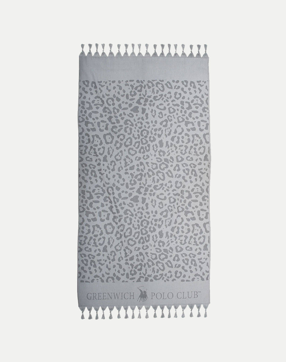 DAS 4061 PROSOP-PAREO GREENWICH POLO CLUB (Dimensiuni: 90 x 170cm.)
