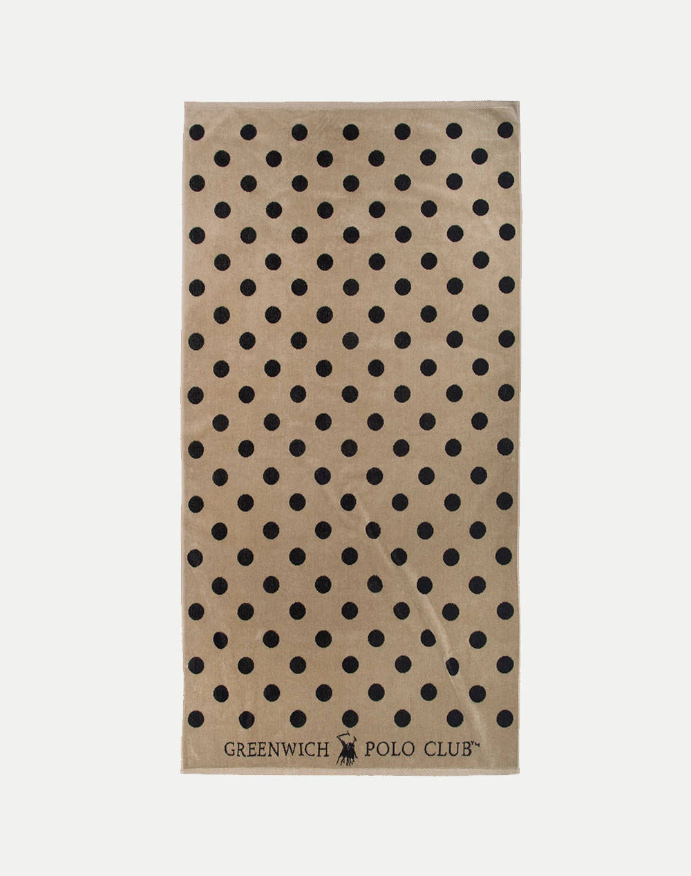 DAS 4071 PROSOP DE PLAJA GREENWICH POLO CLUB (Dimensiuni: 90 x 170cm.)