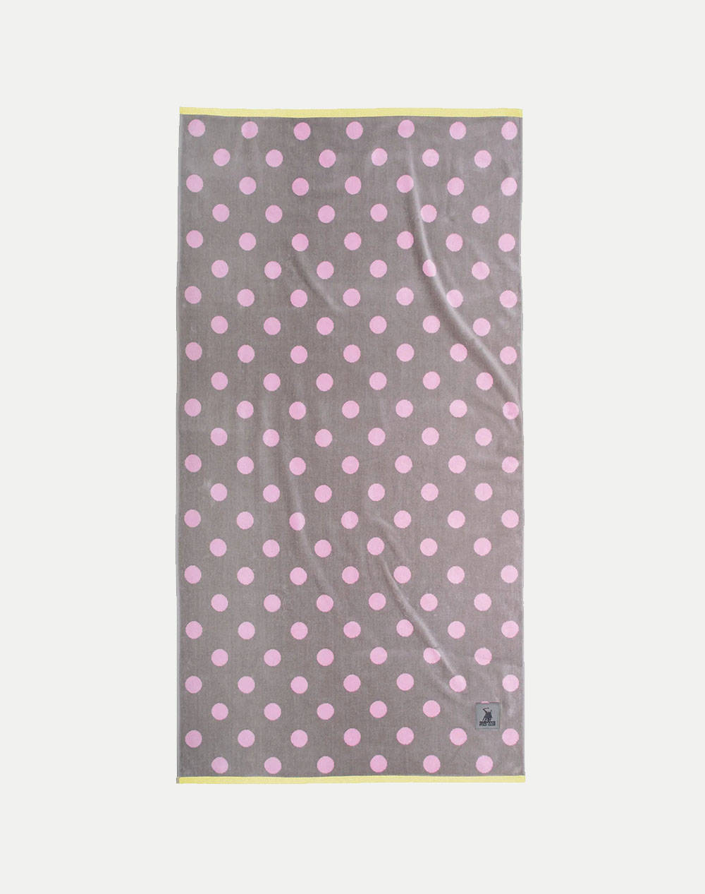 DAS 4069 PROSOP DE PLAJA GREENWICH POLO CLUB (Dimensiuni: 90 x 170cm.)