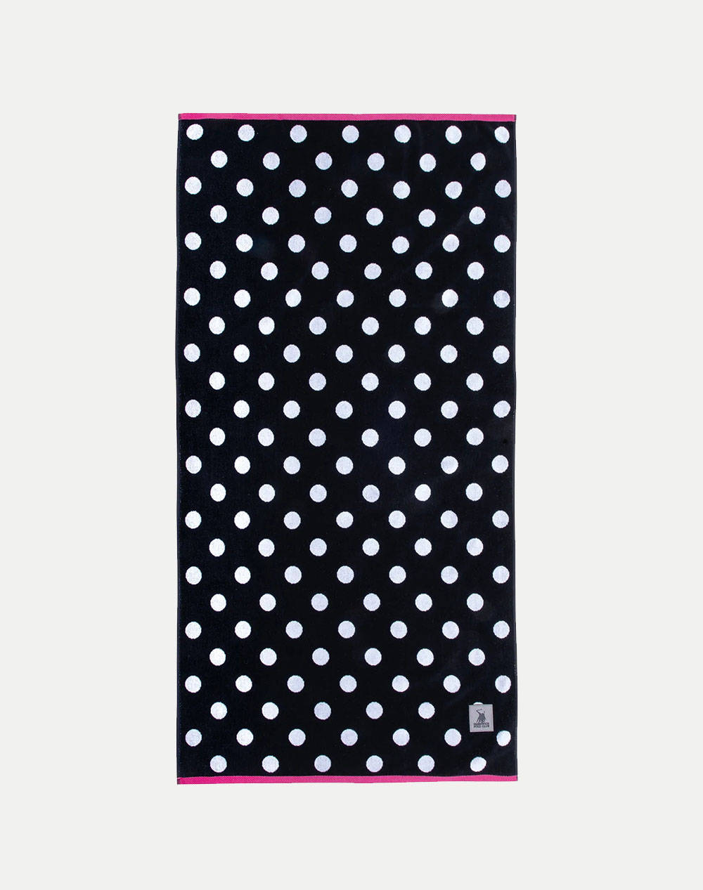 DAS 4068 PROSOP DE PLAJA GREENWICH POLO CLUB (Dimensiuni: 90 x 170cm.)