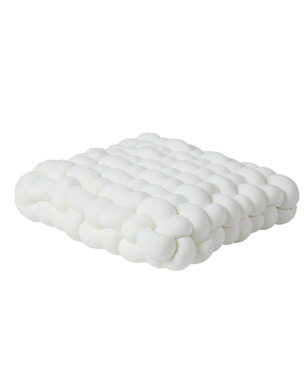 DAS 2285 PERNA DECORATIVA (Dimensiuni: 40 x 40cm.)