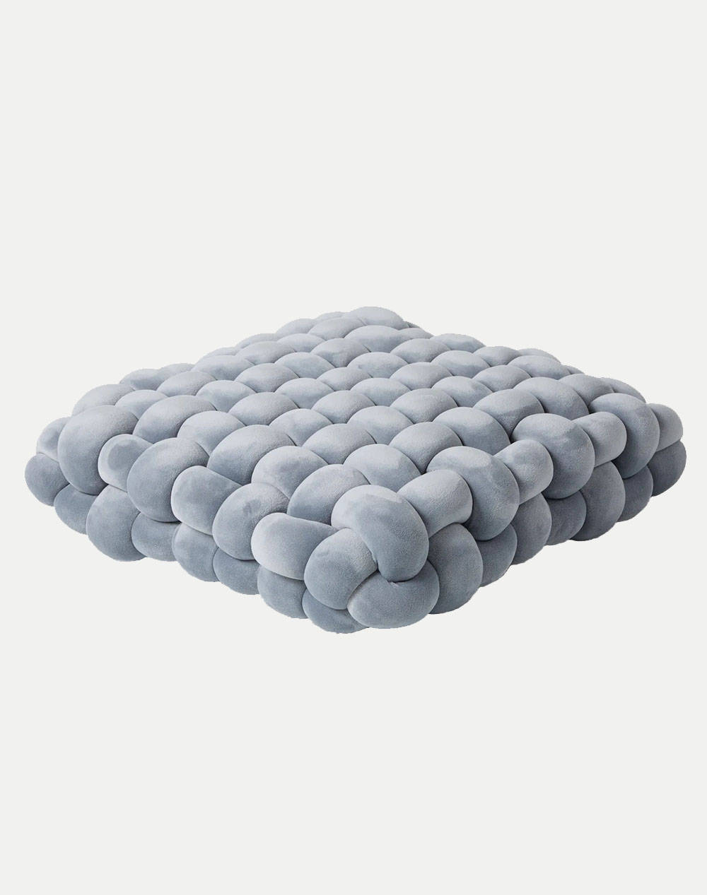 DAS 2282 PERNA DECORATIVA (Dimensiuni: 40 x 40cm.)
