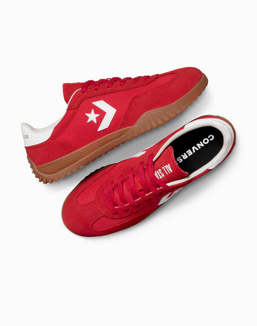 CONVERSE RUN STAR TRAINER