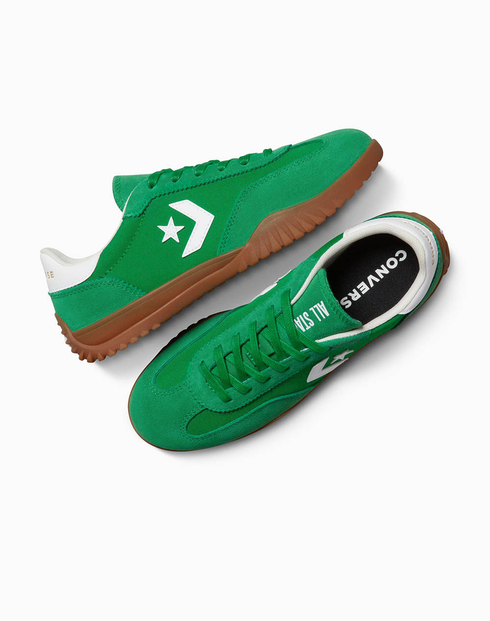 CONVERSE RUN STAR TRAINER