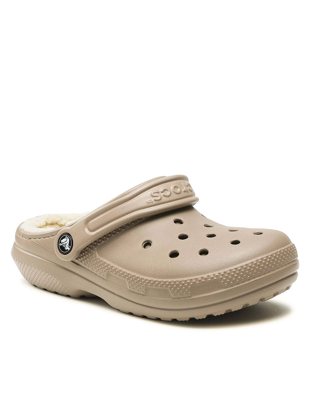CROCS Classic Lined Clog