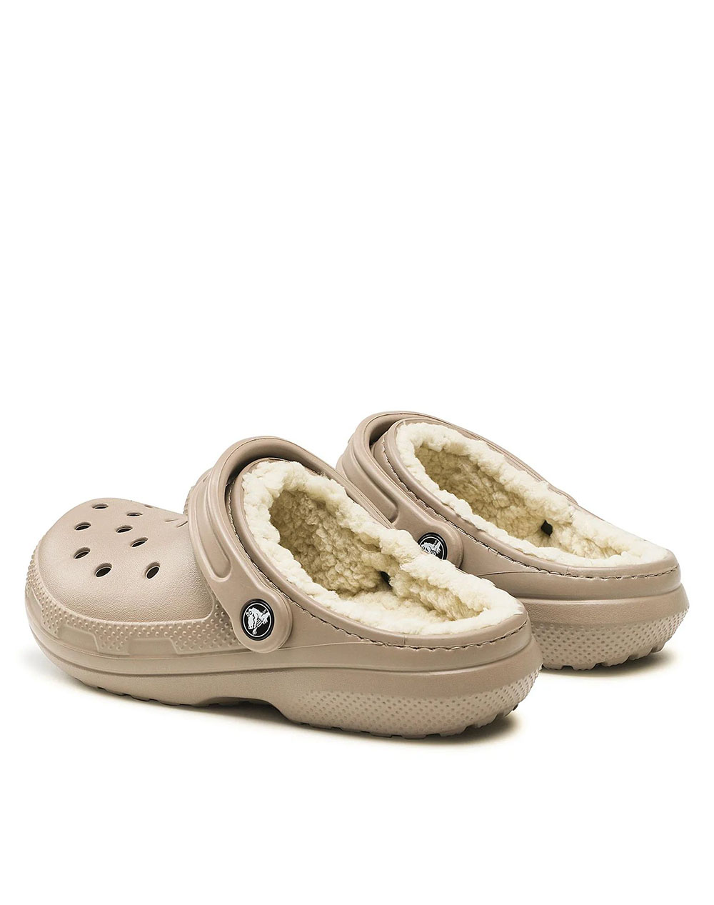 CROCS Classic Lined Clog