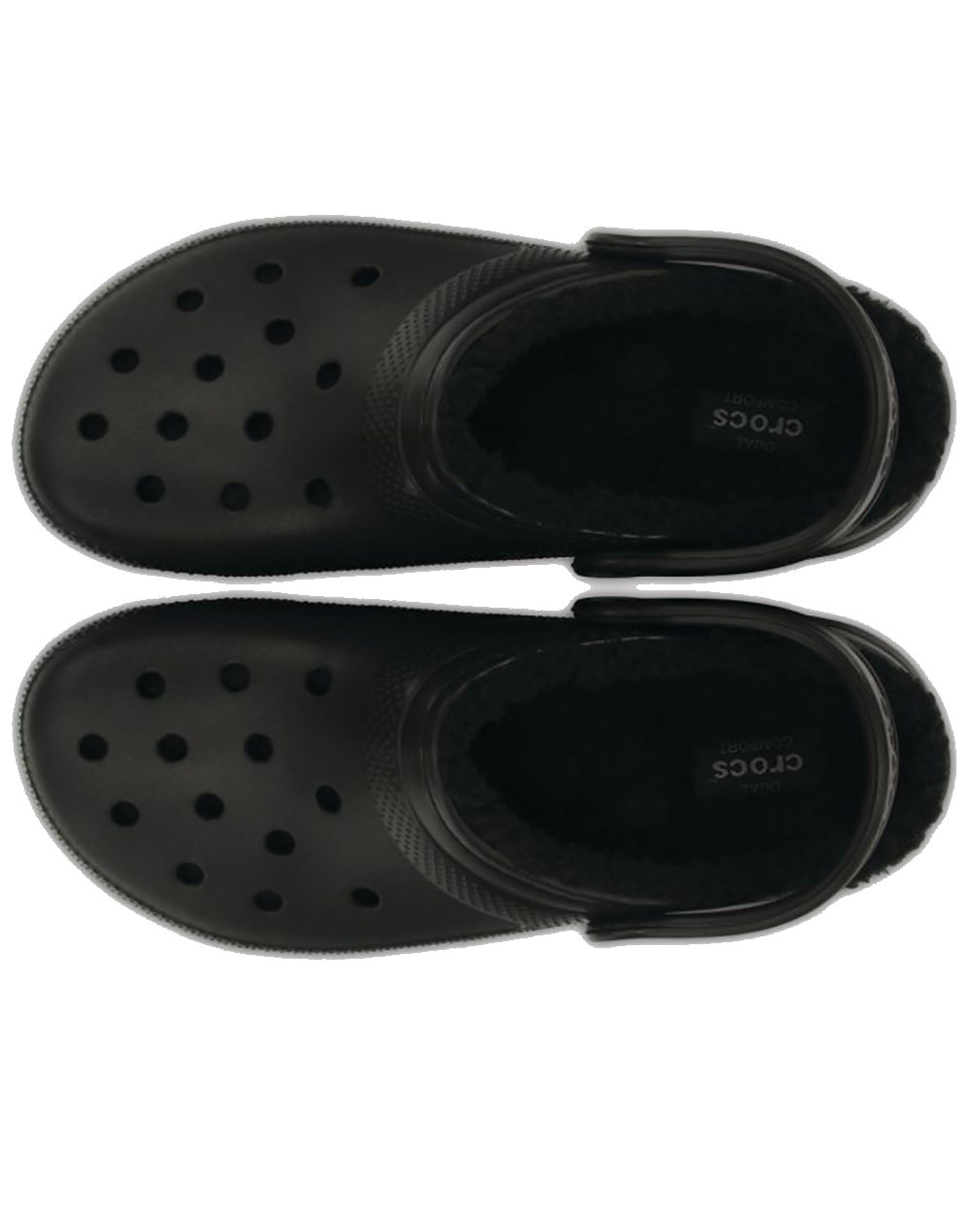 CROCS Classic Lined Clog