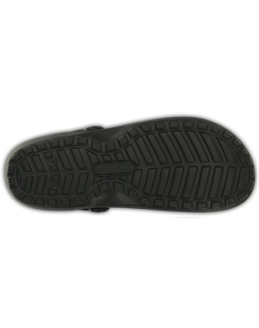 CROCS Classic Lined Clog