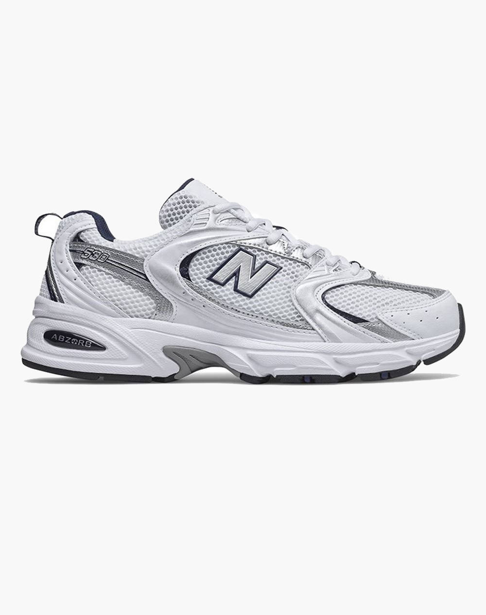 NEW BALANCE 530 - INCALTAMINTE CLASSICS