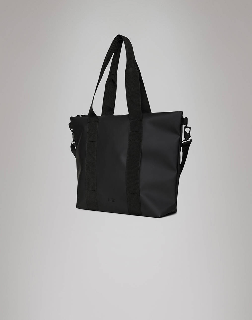 RAINS Tote Bag Mini W3 (Dimensiuni: 36 x 13 x 40cm.)