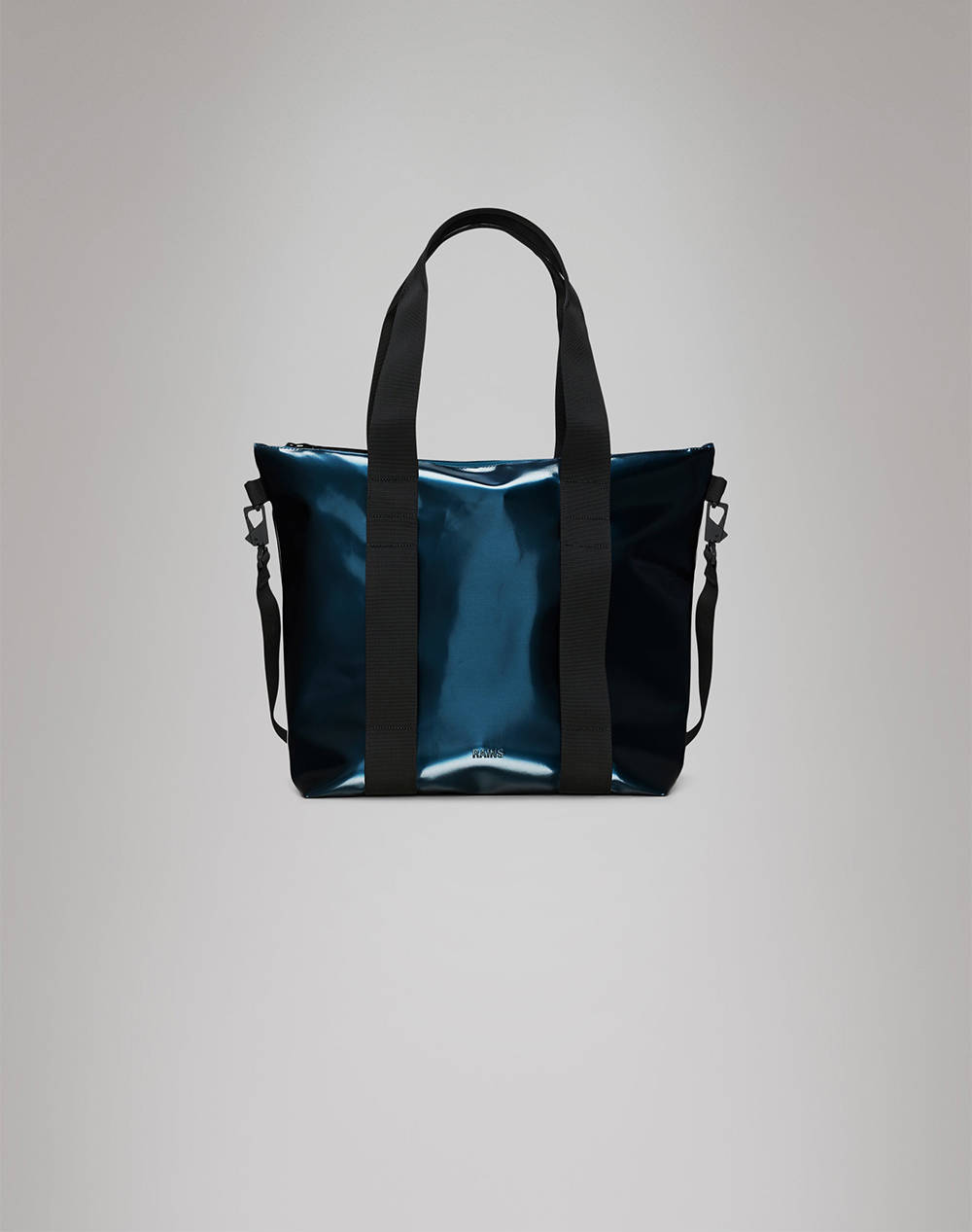 RAINS Tote Bag Mini W3 (Dimensiuni: 36 x 13 x 40cm.)