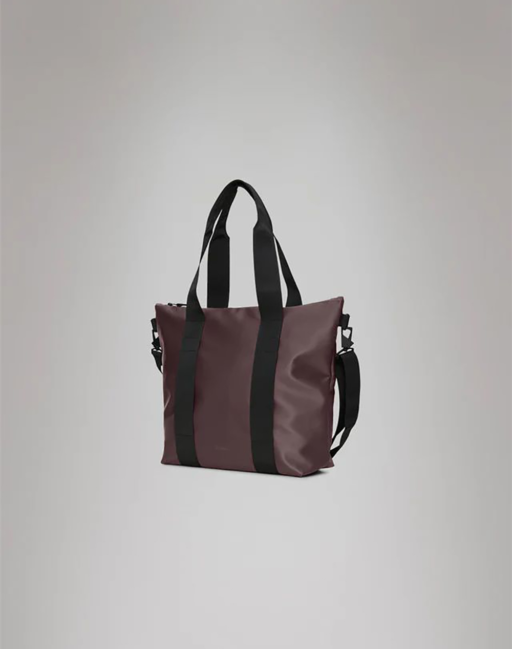 RAINS Tote Bag Mini W3 (Dimensiuni: 36 x 13 x 40cm.)