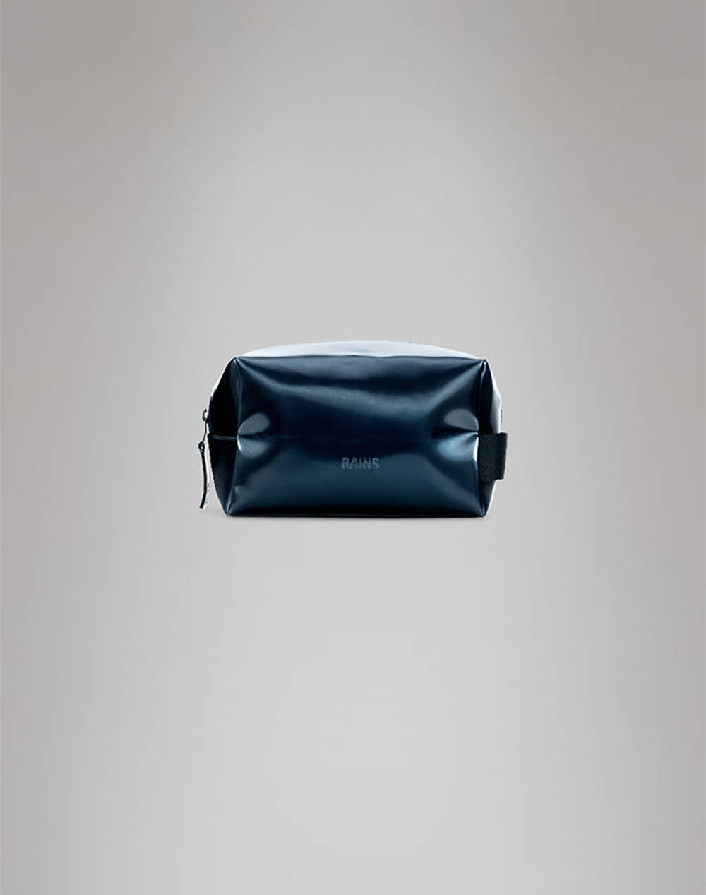 RAINS Wash Bag Small W3 (Dimensiuni: 13 x 11 x 21cm.)