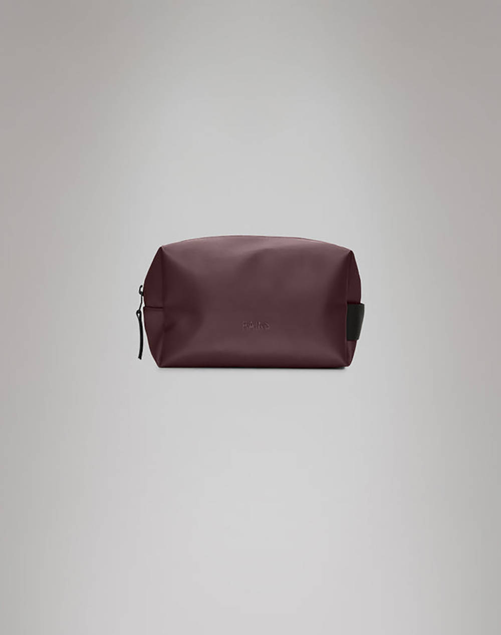 RAINS Wash Bag Small W3 (Dimensiuni: 13 x 11 x 21cm.)