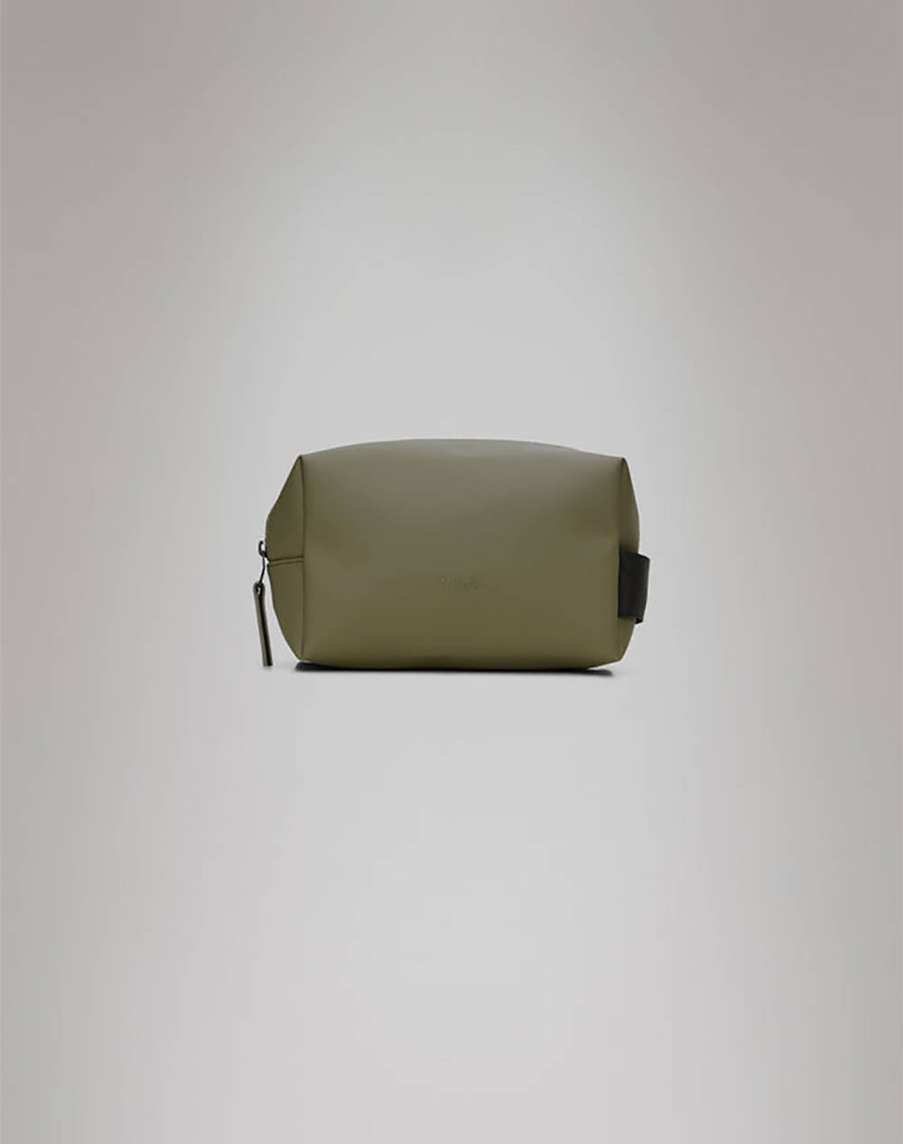 RAINS Wash Bag Small W3 (Dimensiuni: 13 x 11 x 21cm.)