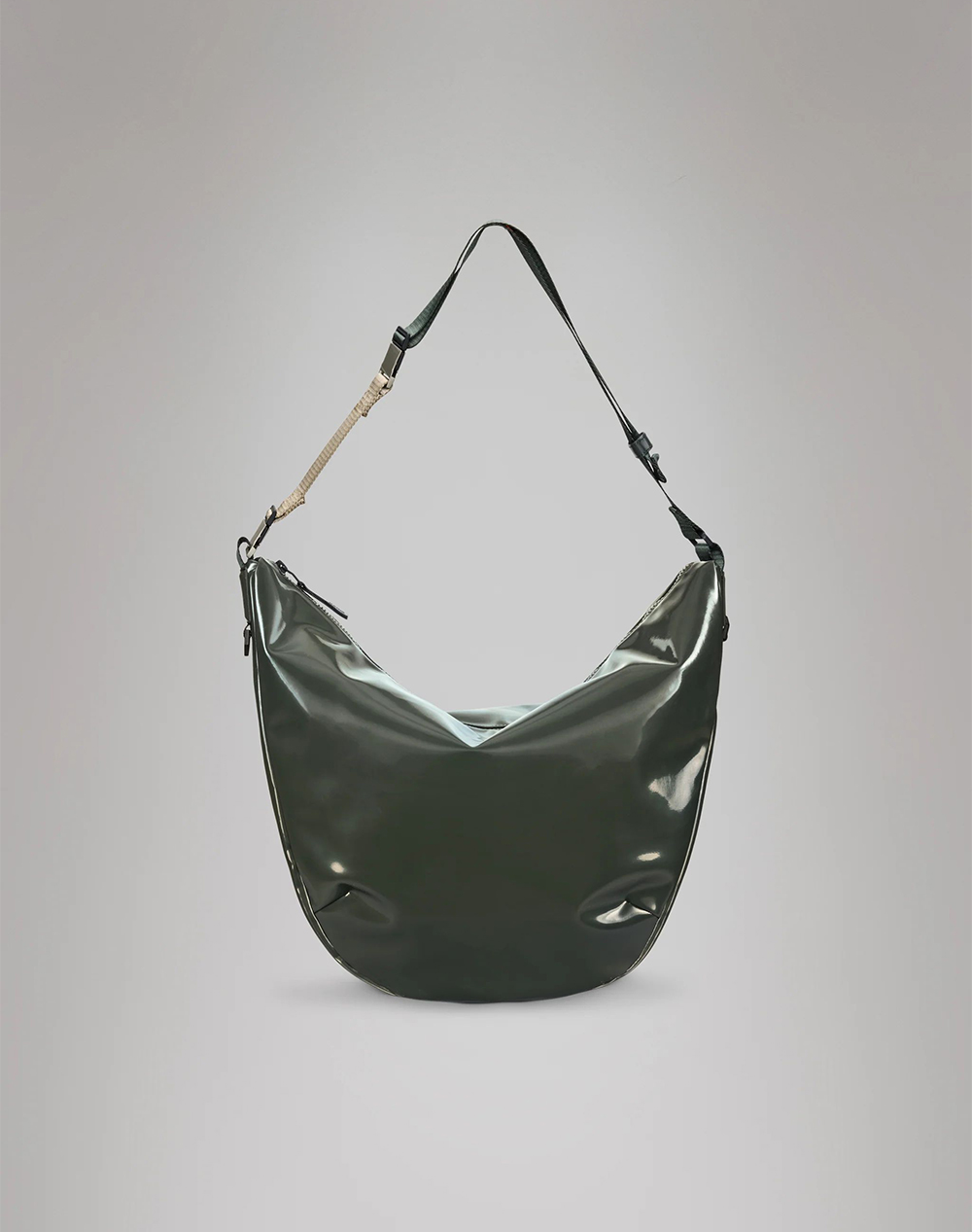 RAINS Valera Shoulder Bag Large W3