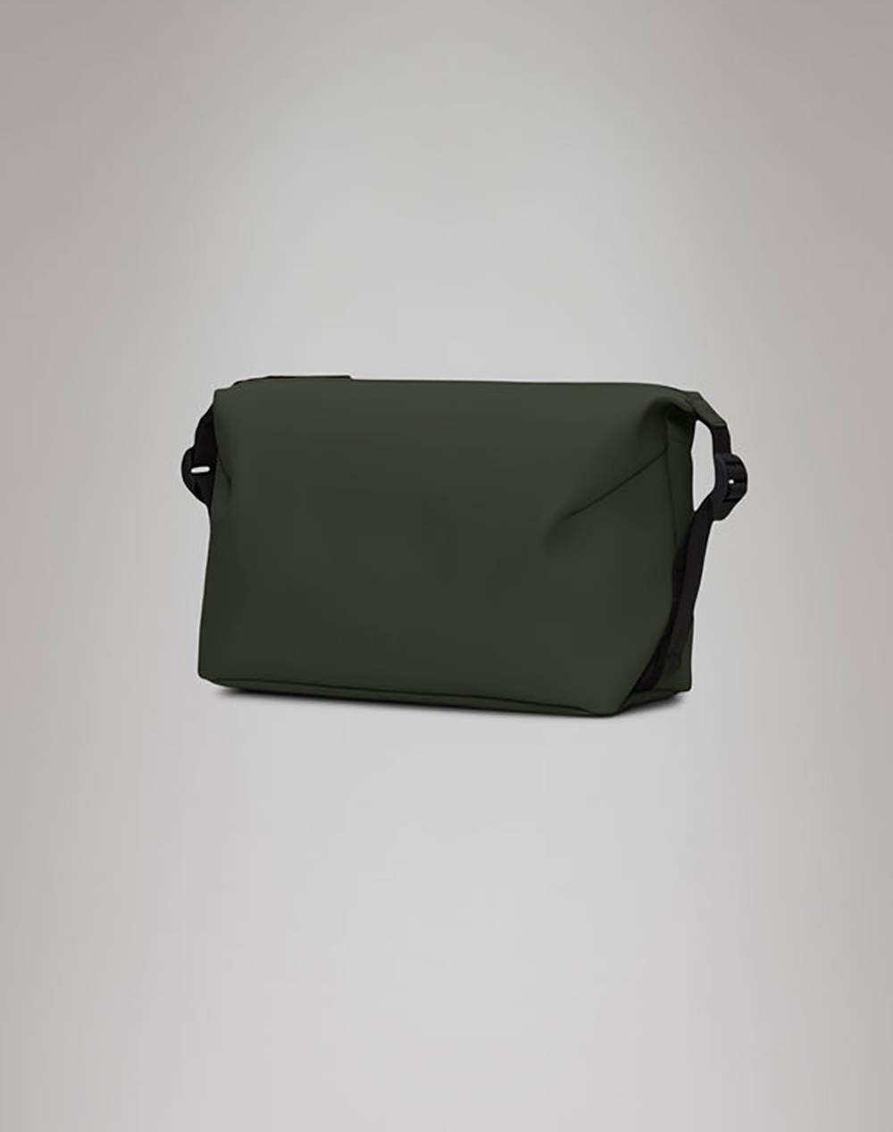 RAINS Hilo Wash Bag W3 (Dimensiuni: 18 x 12 x 26cm.)