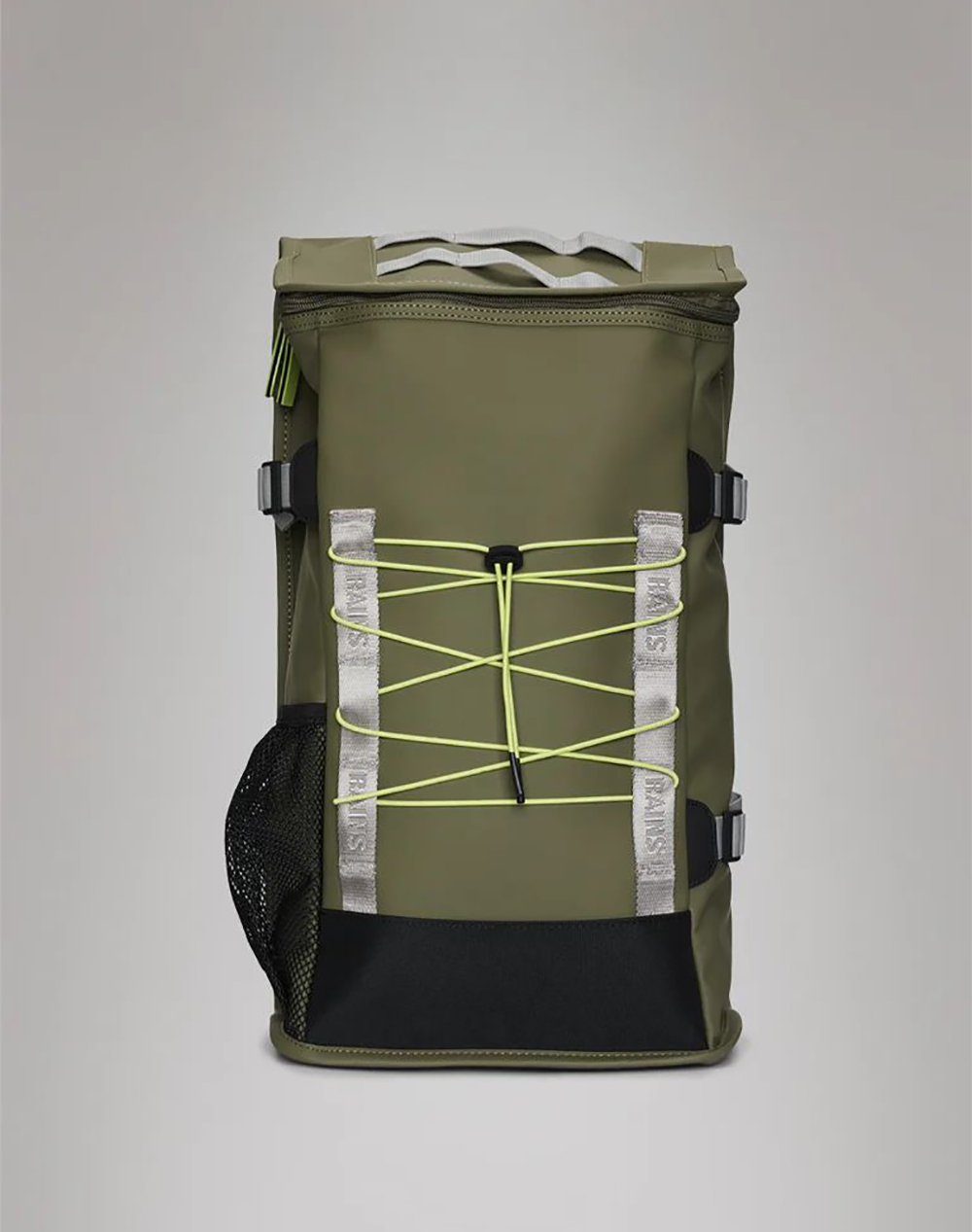 RAINS Trail Mountaineer Bag W3
