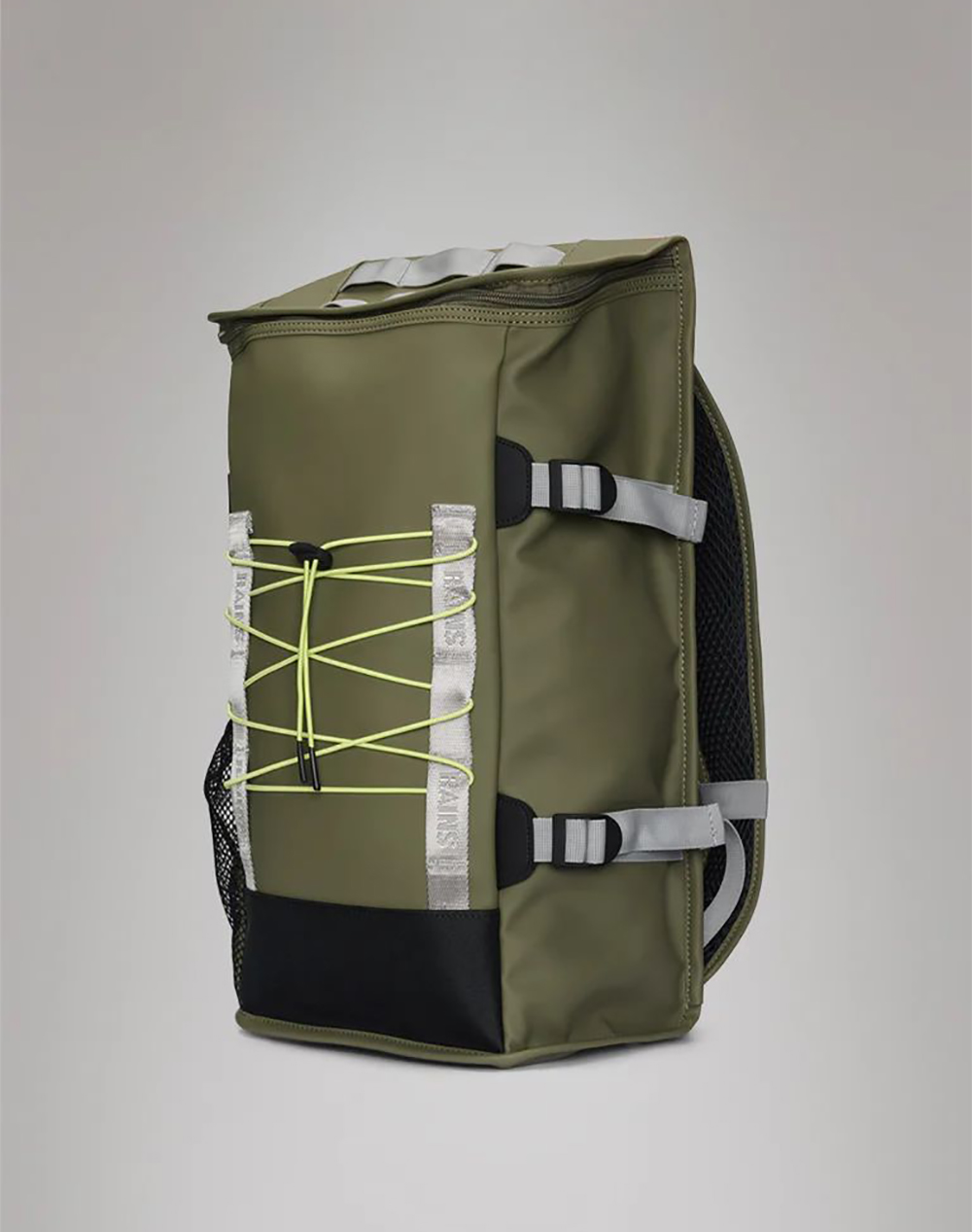 RAINS Trail Mountaineer Bag W3