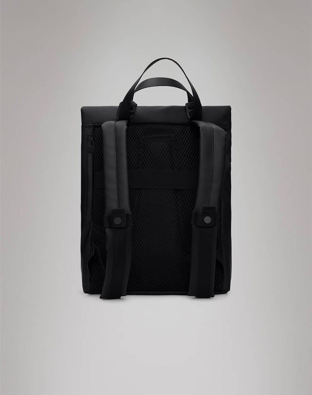 RAINS 2 Way Tote Backpack W3 (Dimensiuni: 58 x 12 x 33cm.)