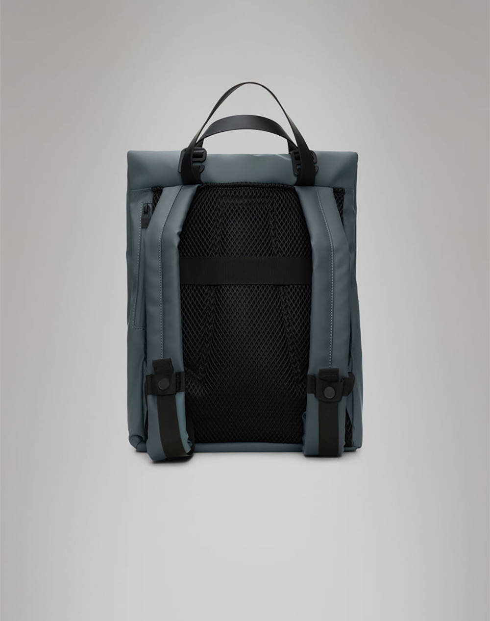 RAINS 2 Way Tote Backpack W3 (Dimensiuni: 58 x 12 x 33cm.)