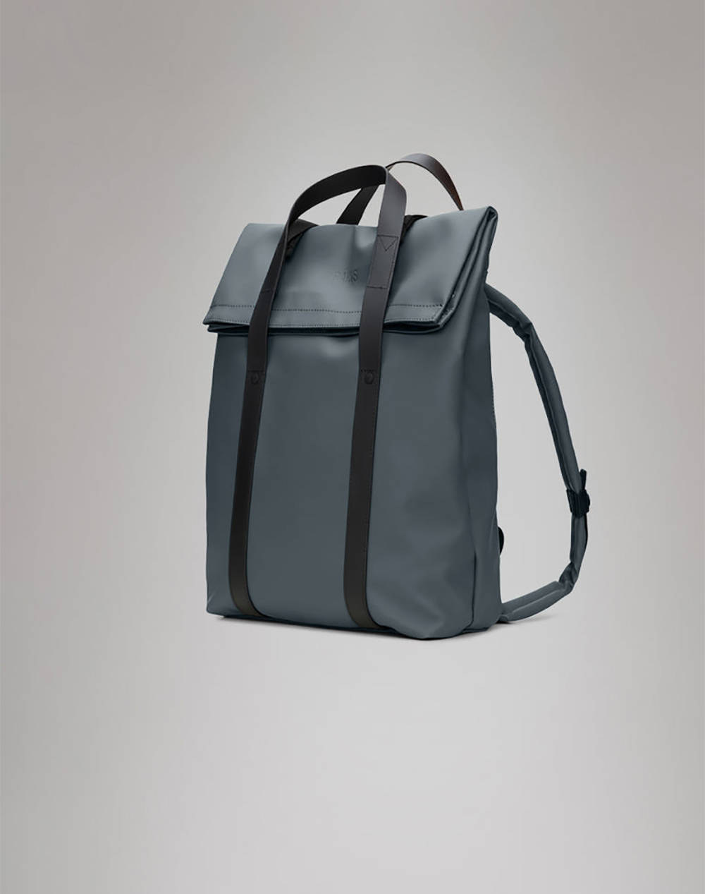 RAINS 2 Way Tote Backpack W3 (Dimensiuni: 58 x 12 x 33cm.)