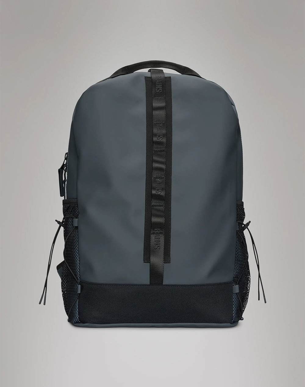 RAINS Trail Clip Front Backpack W3