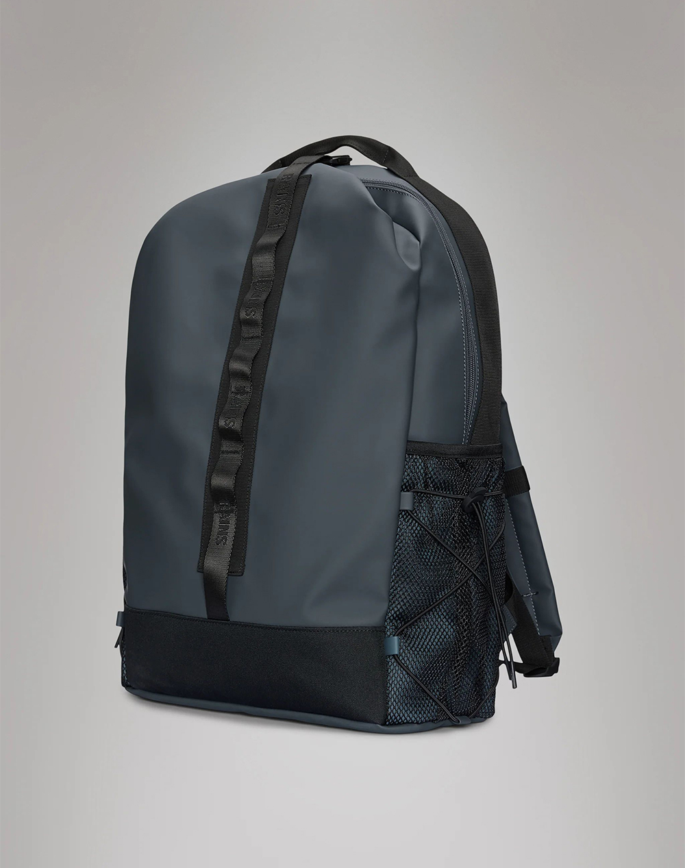 RAINS Trail Clip Front Backpack W3