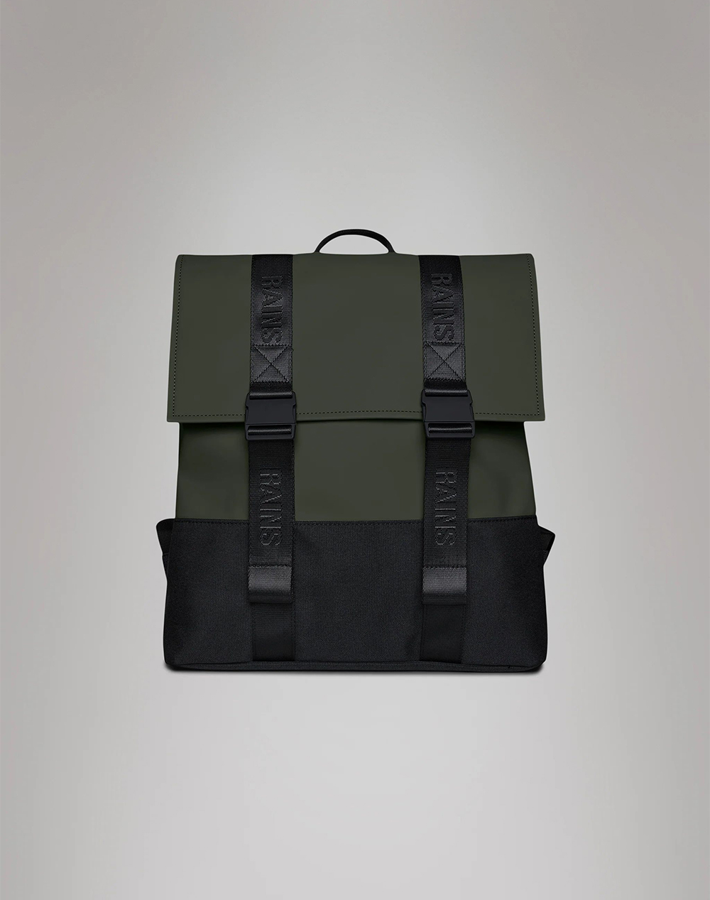 RAINS Trail MSN Bag W3