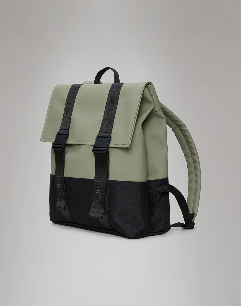 RAINS Trail MSN Bag W3