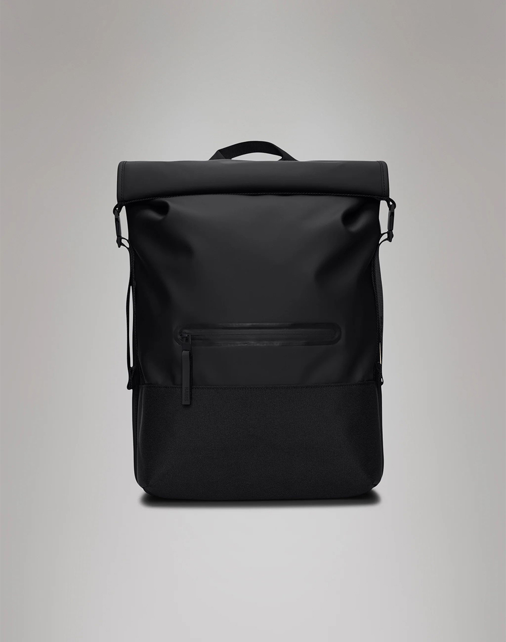RAINS Trail Rolltop Backpack W3