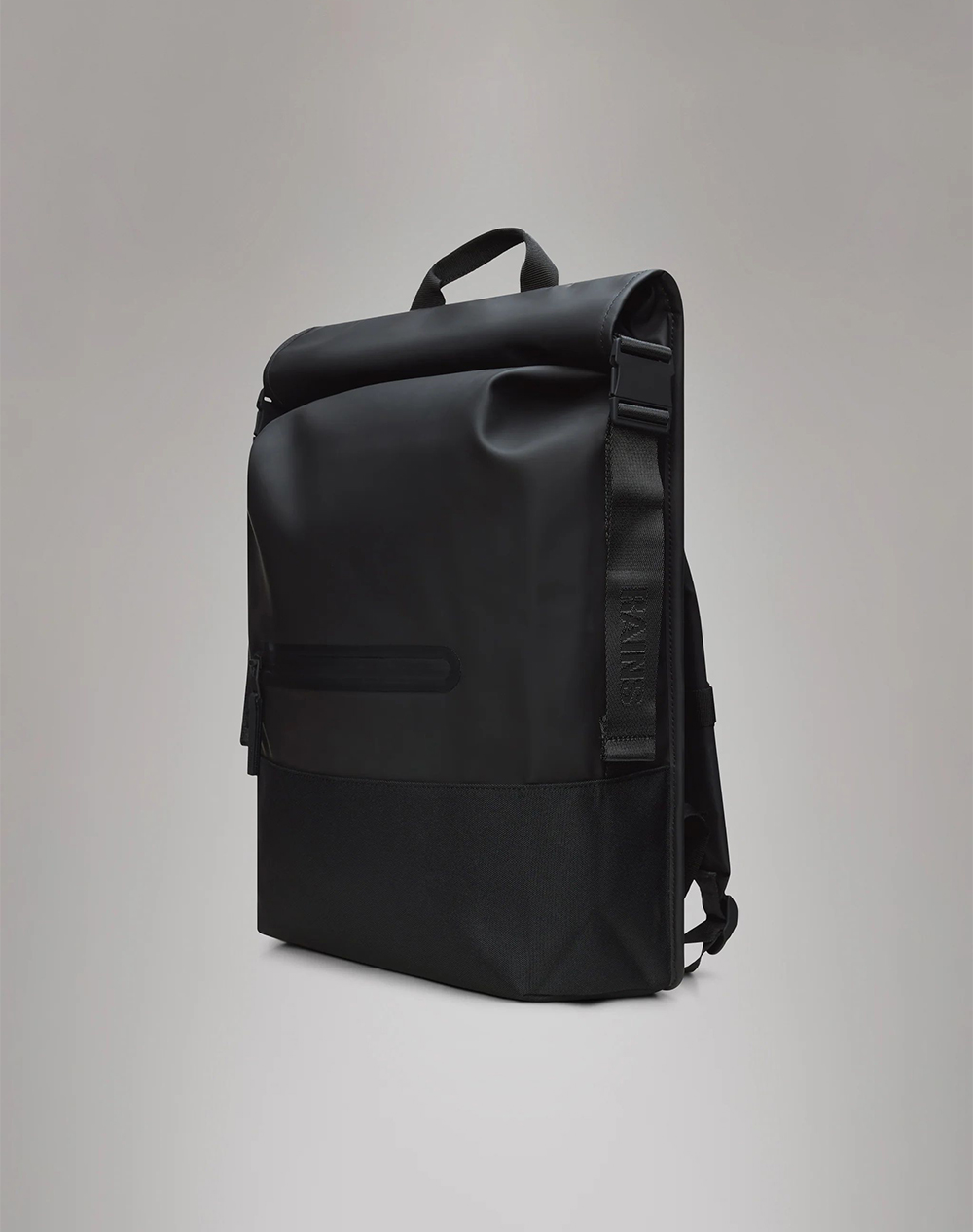 RAINS Trail Rolltop Backpack W3
