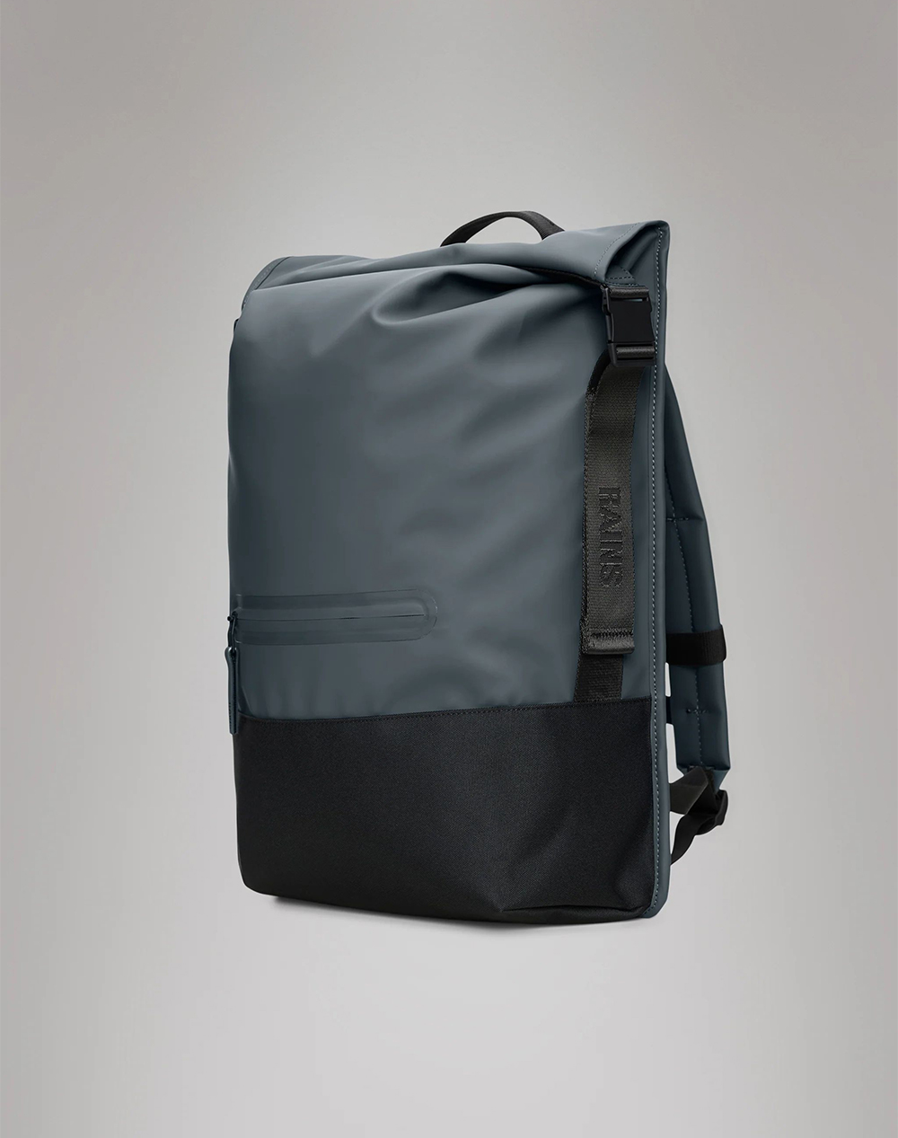 RAINS Trail Rolltop Backpack W3