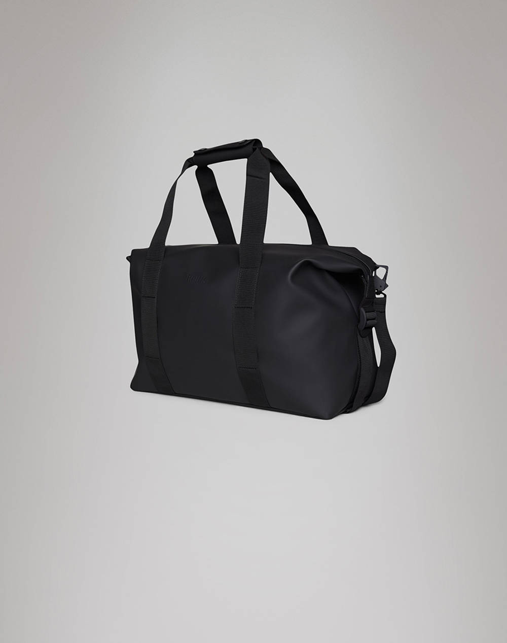 RAINS Hilo Weekend Bag Small W3 (Dimensiuni: 29 x 18 x 50cm.)