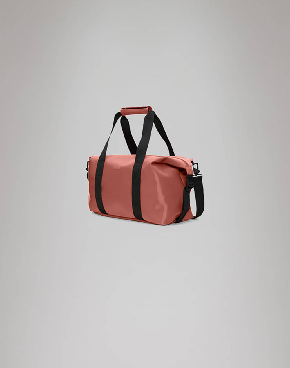RAINS Hilo Weekend Bag Small W3 (Dimensiuni: 29 x 18 x 50cm.)