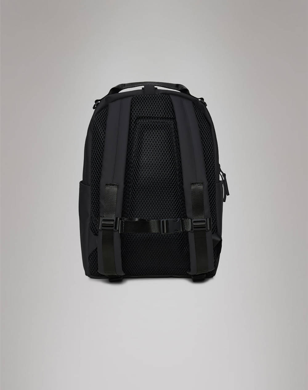 RAINS Clip Front Backpack W3 (Dimensiuni: 44 x 16 x 30cm.)
