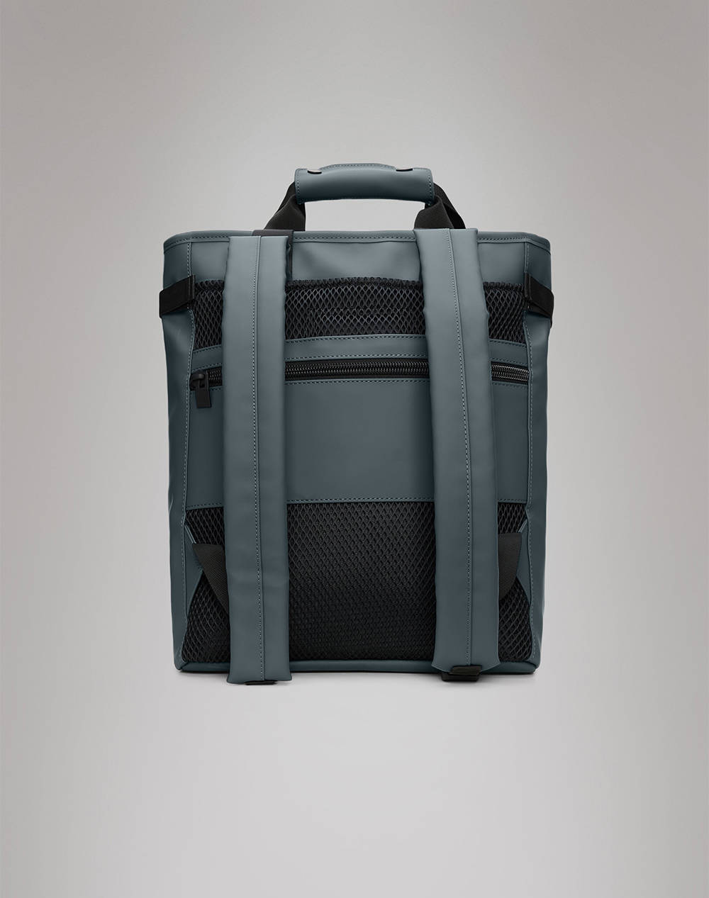 RAINS Texel Tote Backpack W3 (Dimensiuni: 40 x 12.5 x 31cm.)
