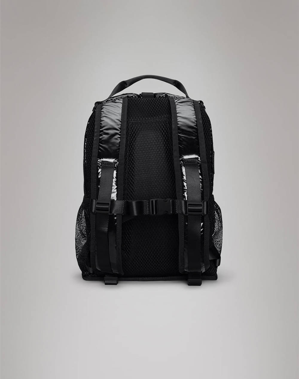 RAINS Sibu Clip Front Backpack W3 (Dimensiuni: 45 x 16 x 32cm.)