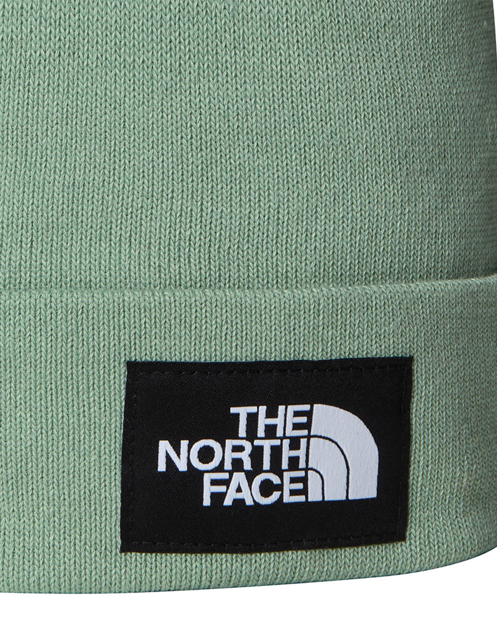THE NORTH FACEDOCKWKR RCYLD BEANIE