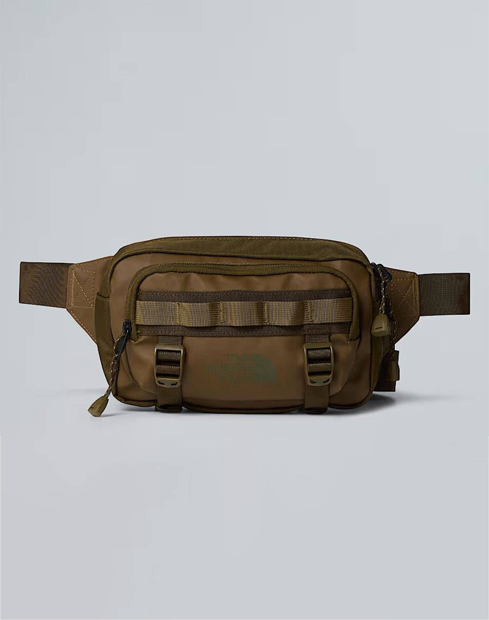 THE NORTH FACE BASE CAMP LUMBAR (Dimensiuni: 22.9 x 79 x 14cm.)