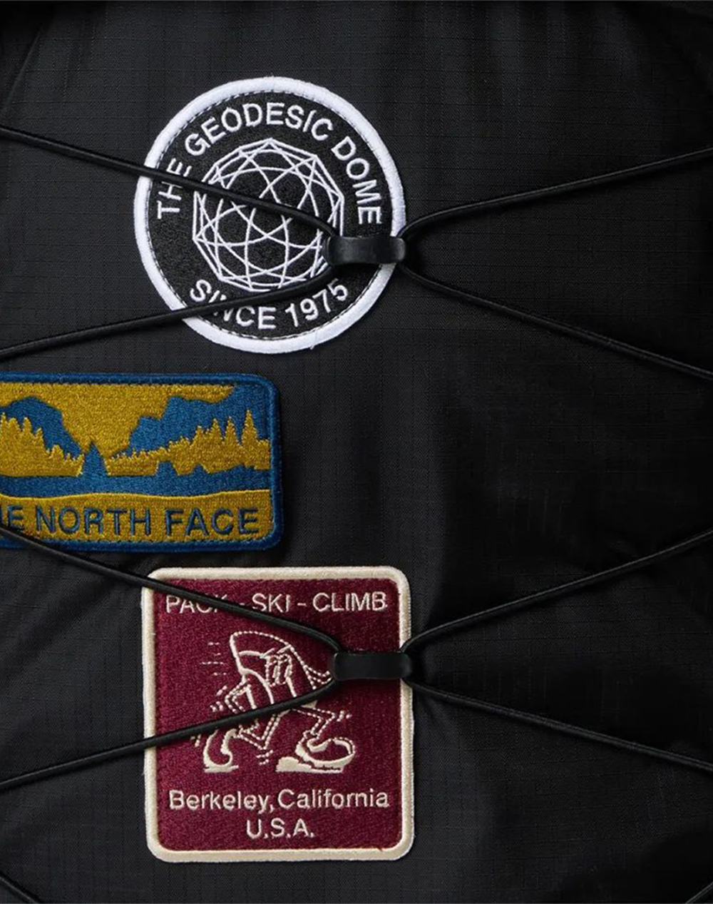 THE NORTH FACE BOREALIS BACKPACK (Dimensiuni: 30.5 x 16.5 x 49.5cm.)