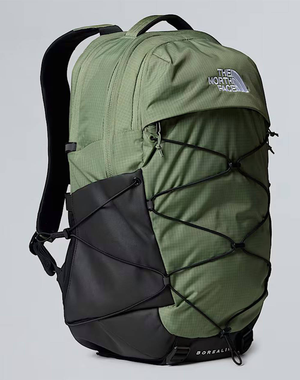 THE NORTH FACE BOREALIS BACKPACK (Dimensiuni: 30.5 x 16.5 x 49.5cm.)