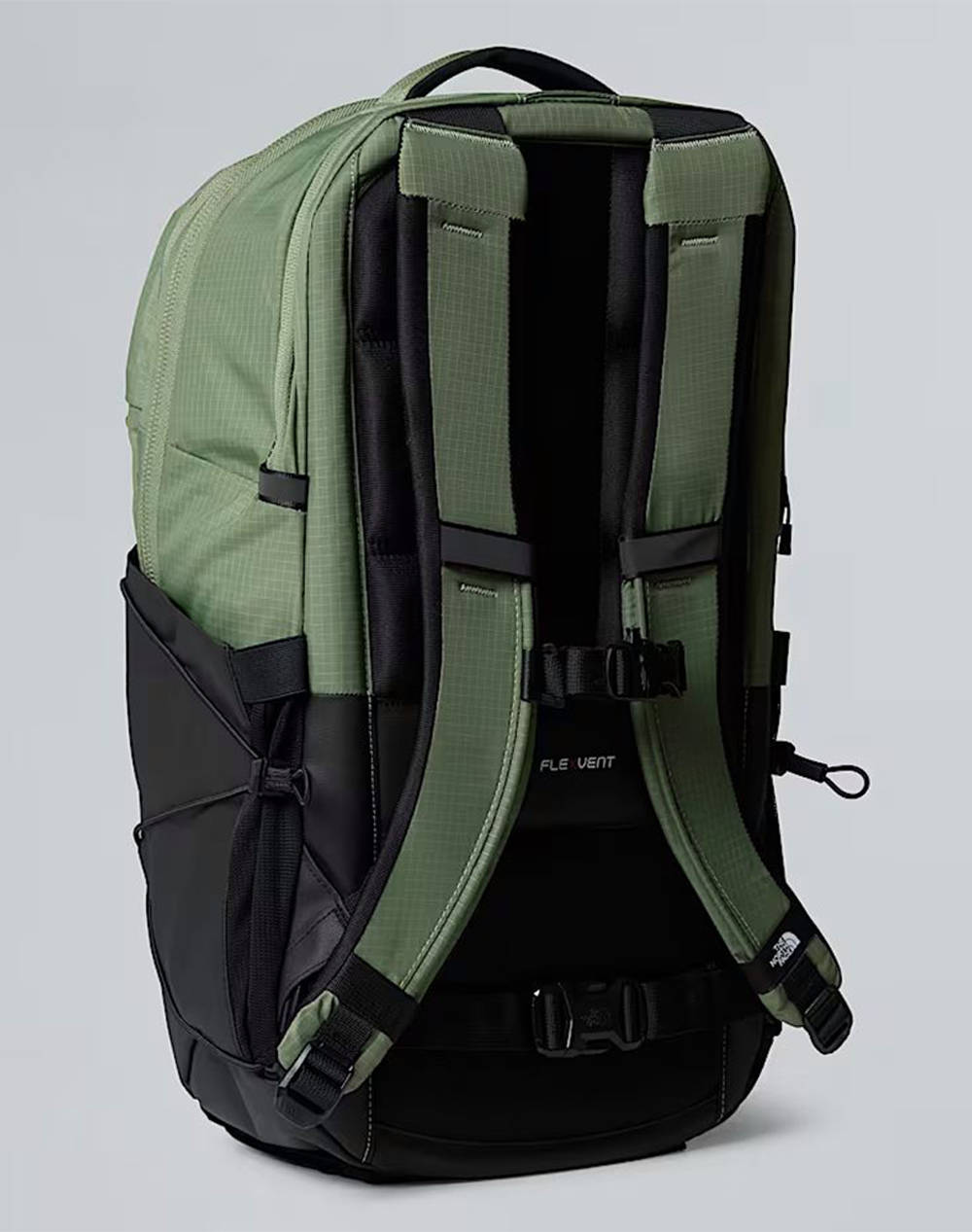 THE NORTH FACE BOREALIS BACKPACK (Dimensiuni: 30.5 x 16.5 x 49.5cm.)