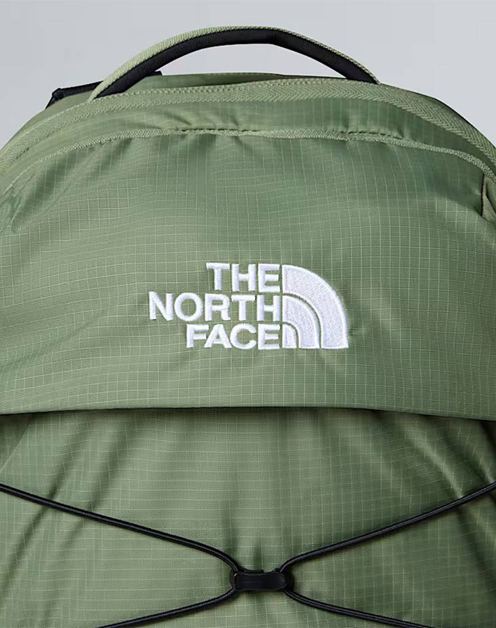 THE NORTH FACE BOREALIS BACKPACK (Dimensiuni: 30.5 x 16.5 x 49.5cm.)